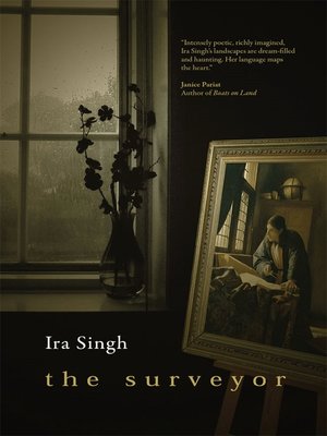 cover image of The Surveyor